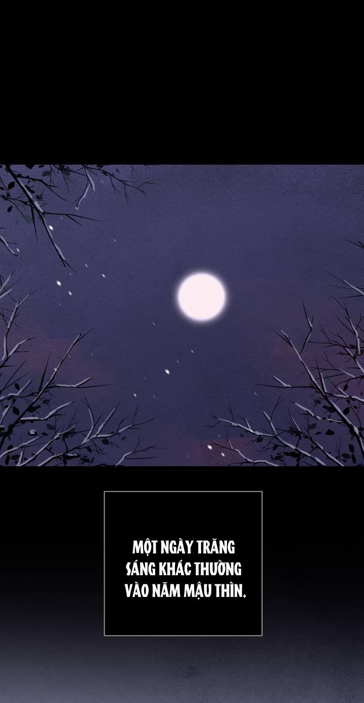 KIẾM HOA - Chapter 1