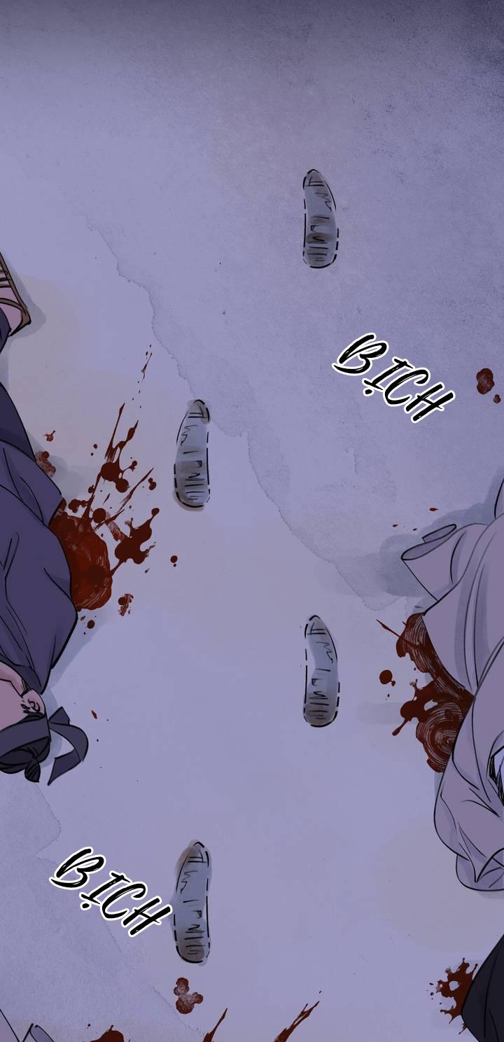 KIẾM HOA - Chapter 1