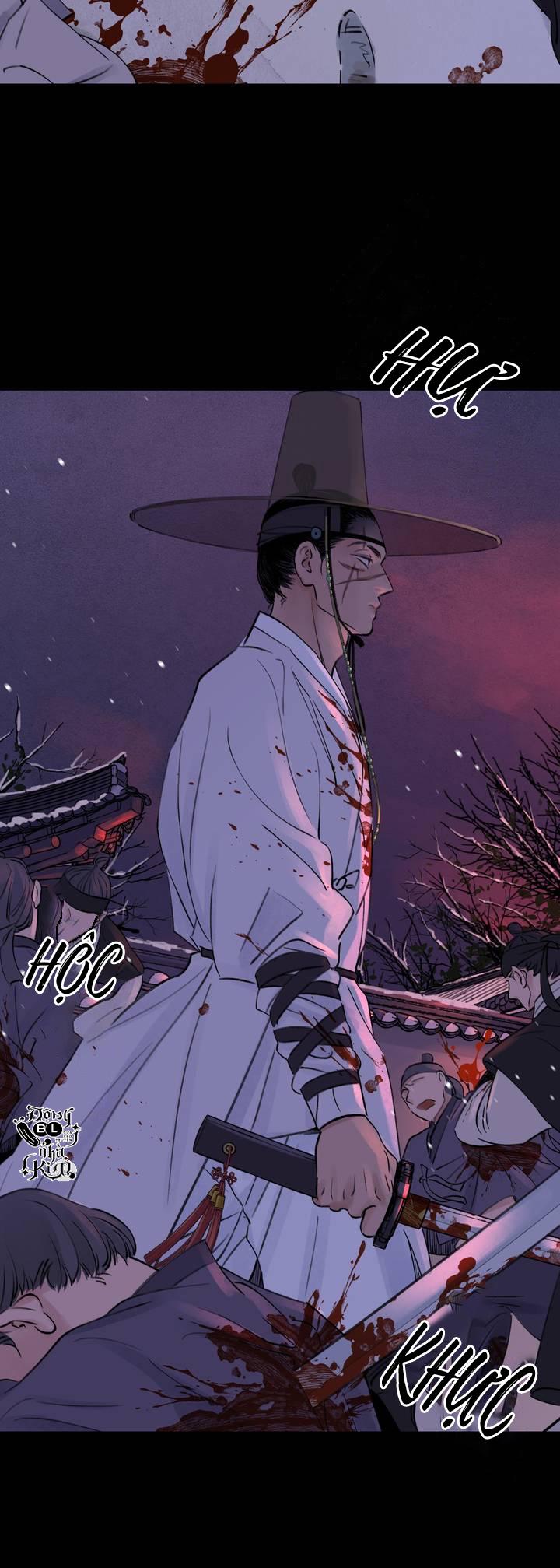 KIẾM HOA - Chapter 1