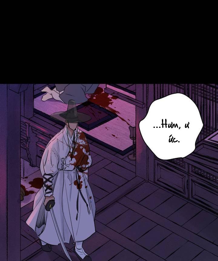 KIẾM HOA - Chapter 1