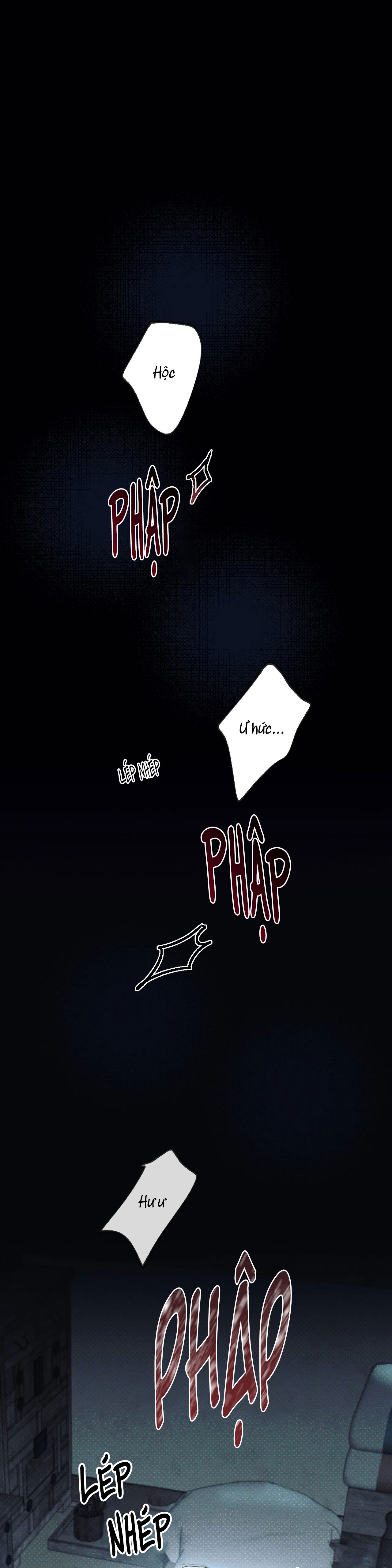 Chiếc Mũ Của Yêu Tinh - Chapter 1