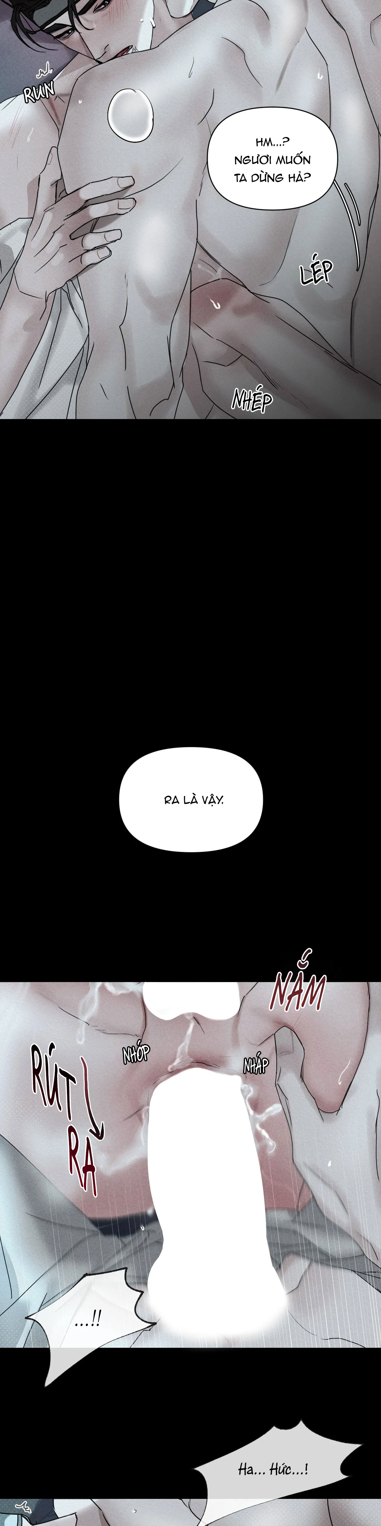 Chiếc Mũ Của Yêu Tinh - Chapter 1