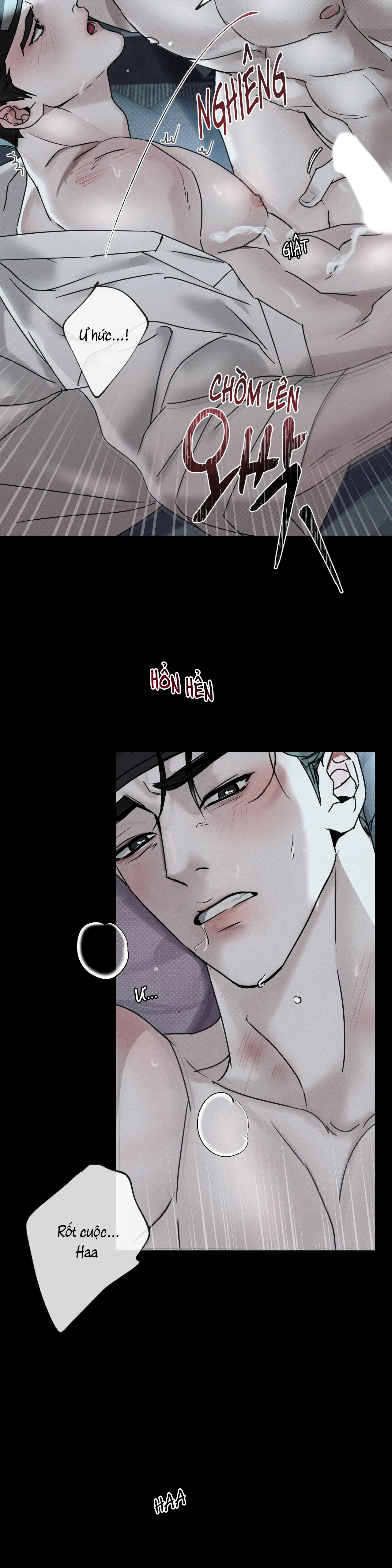 Chiếc Mũ Của Yêu Tinh - Chapter 1