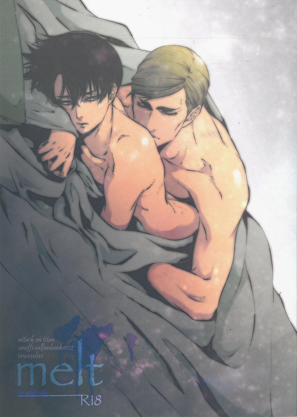 Tuyển Tập Attack On Titan - Chapter 1