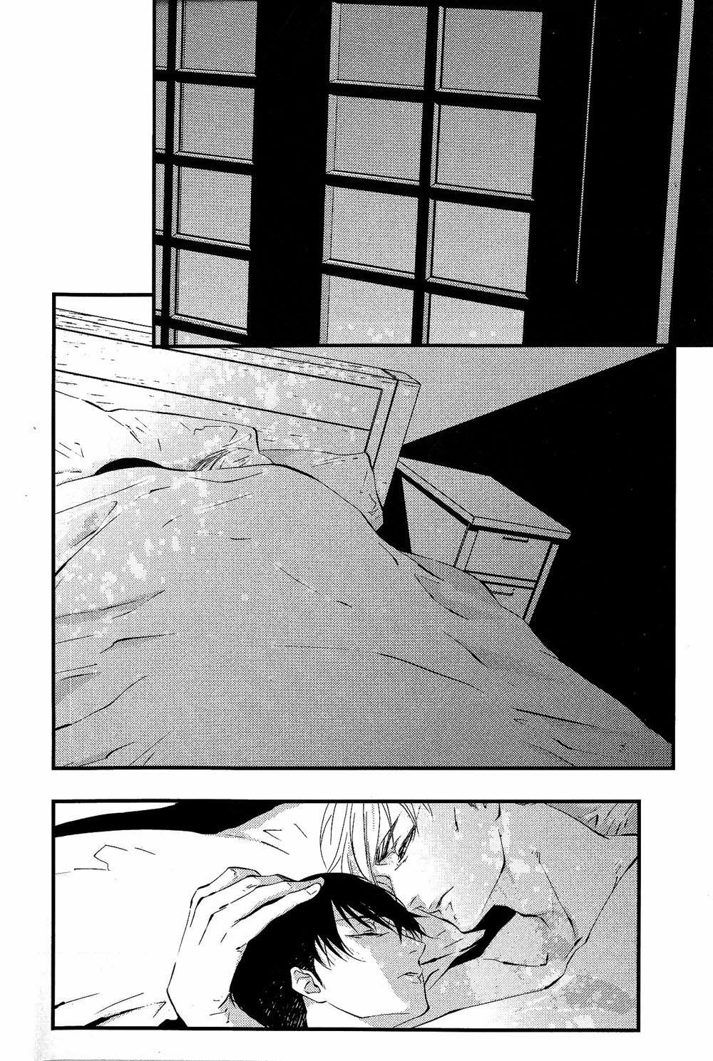 Tuyển Tập Attack On Titan - Chapter 1