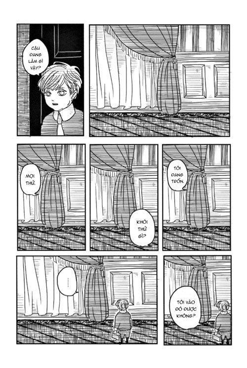 Tuyển Tập Attack On Titan - Chapter 2