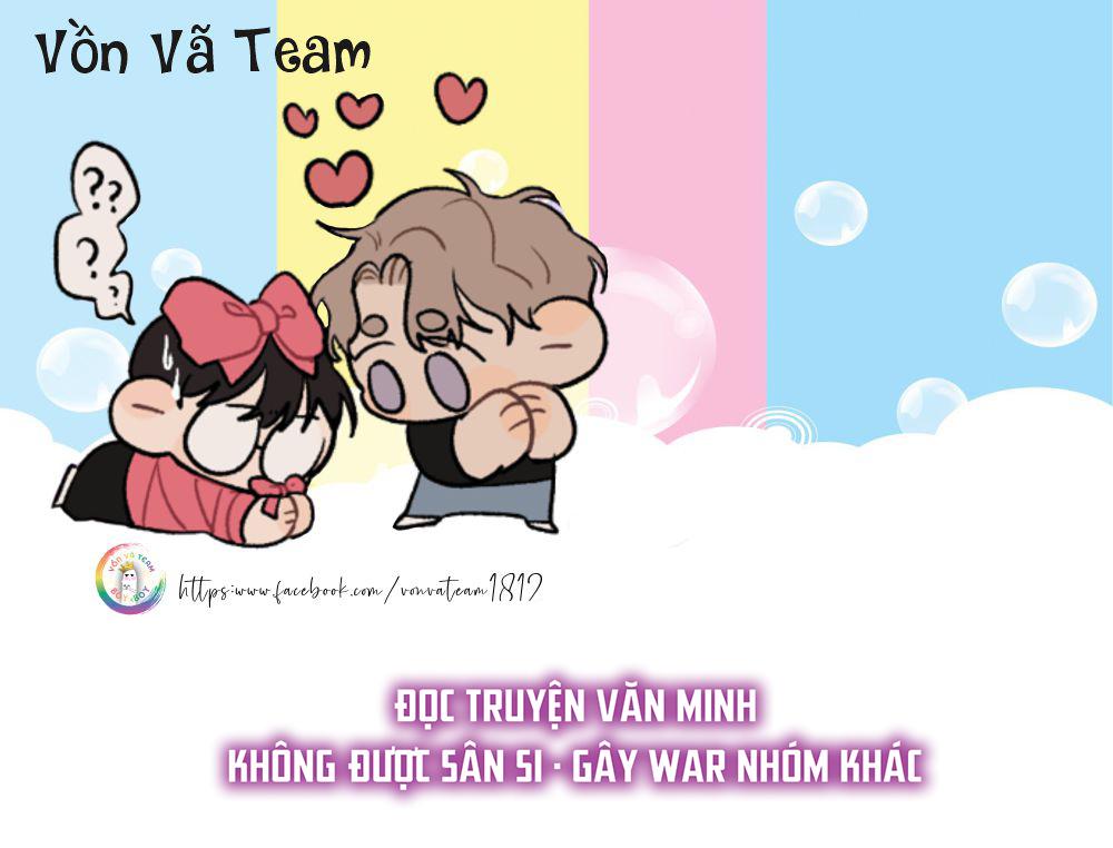 Oneshot Nhân Thú Mặn Mòi - Chapter 2
