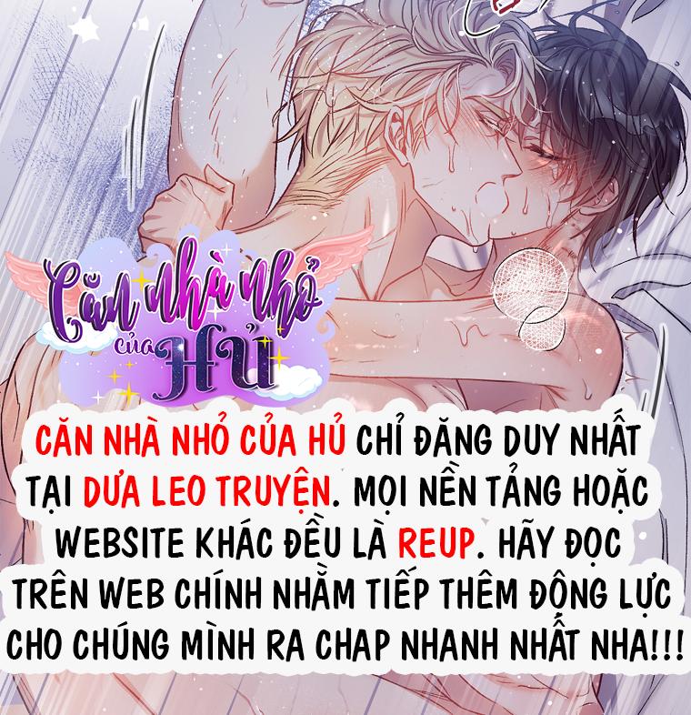 HỢP ĐỒNG KẸO - Chapter 0