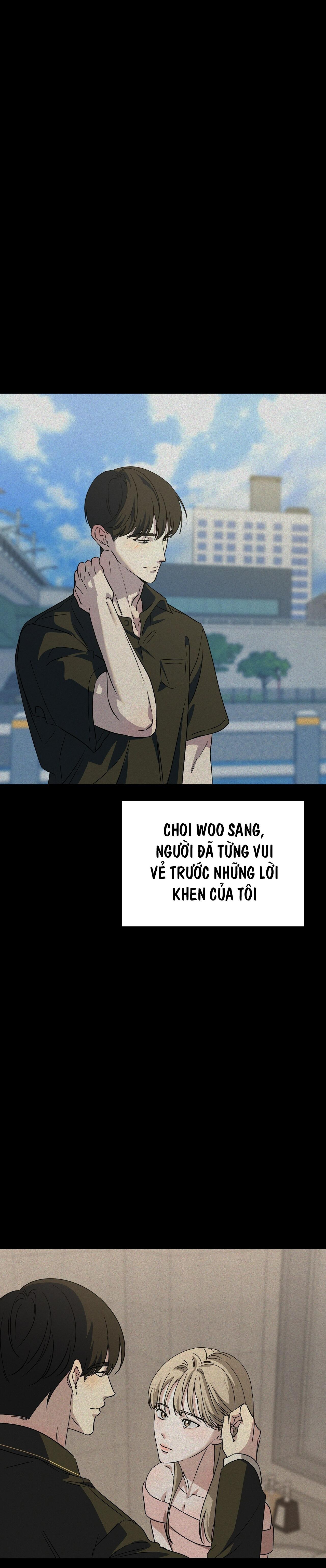 HỢP ĐỒNG KẸO - Chapter 0