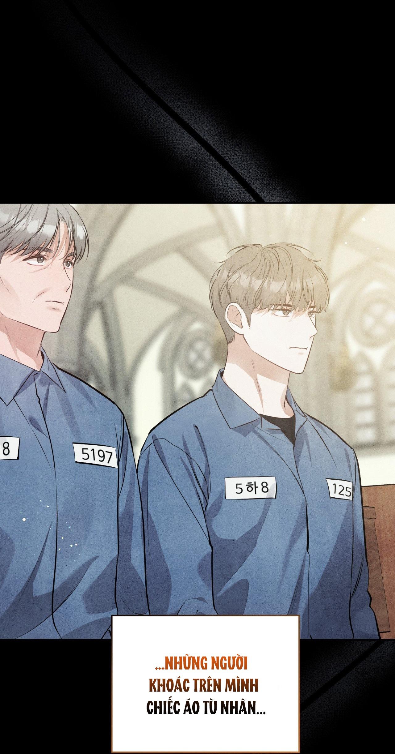 LOCKED IN LEAD - Chapter 1