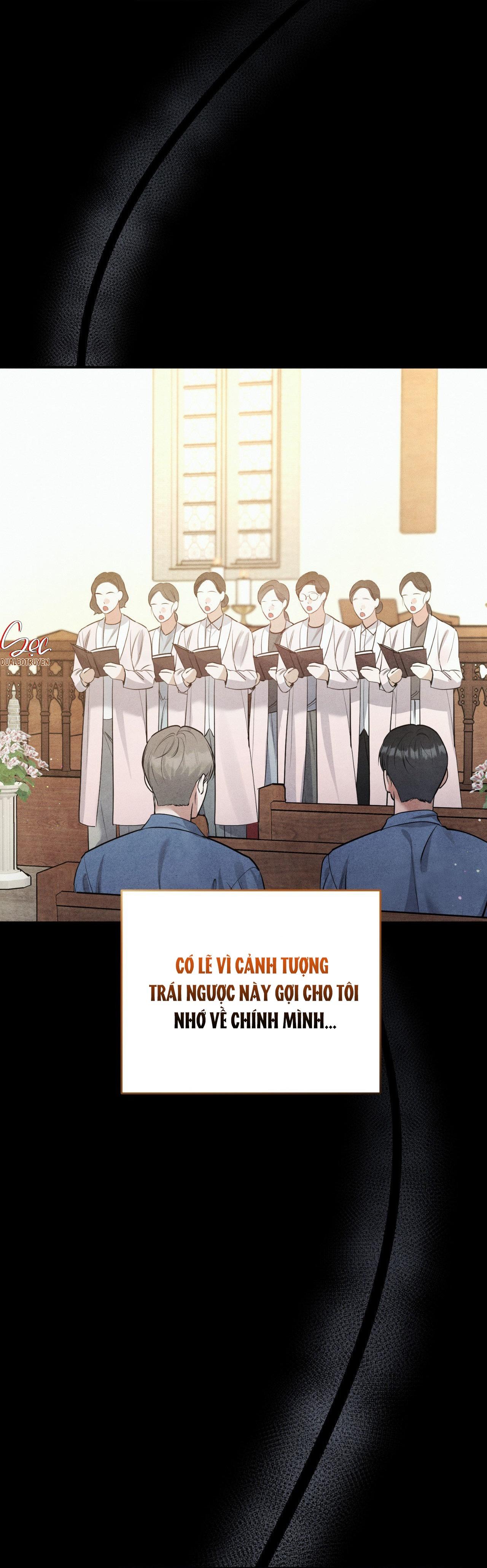 LOCKED IN LEAD - Chapter 1