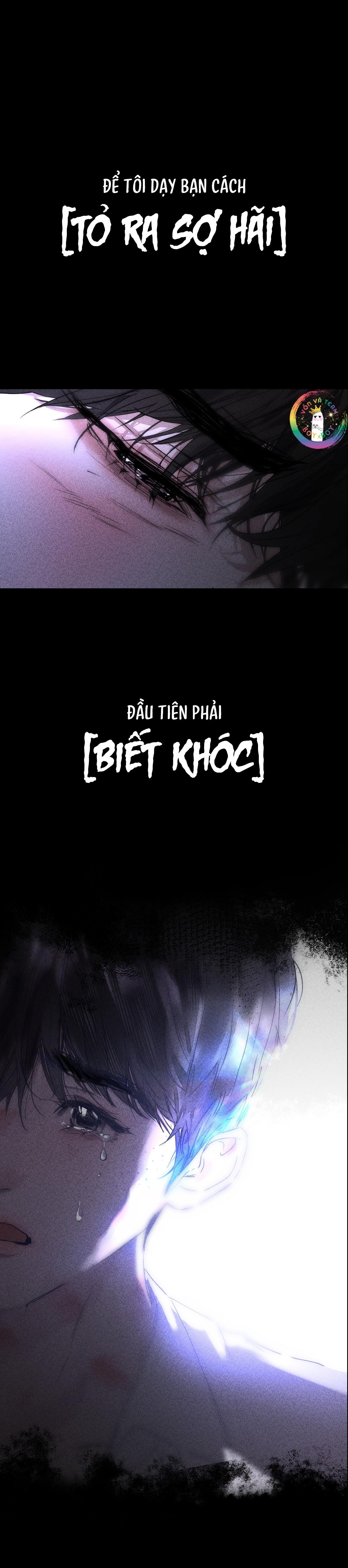 Thoát Khỏi Tầng Hầm - Chapter 0