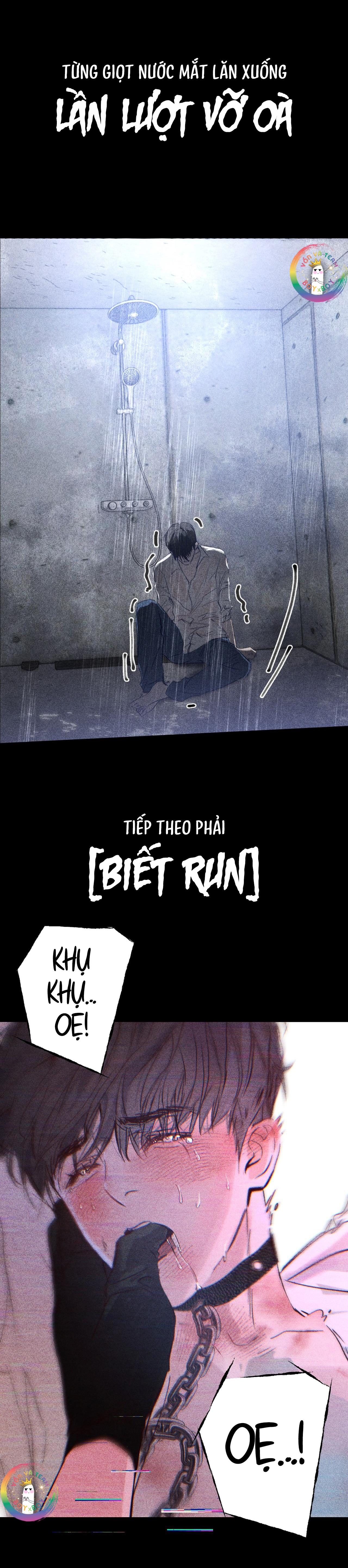 Thoát Khỏi Tầng Hầm - Chapter 0