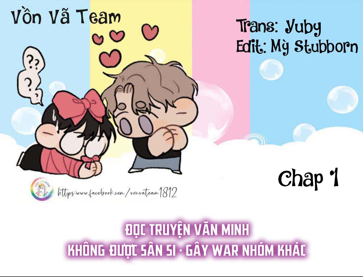 Thoát Khỏi Tầng Hầm - Chapter 1