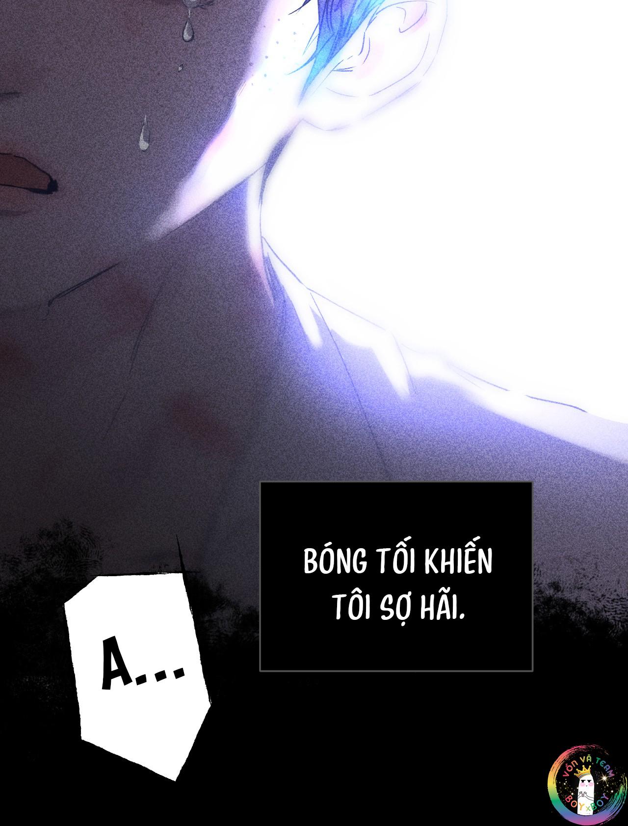 Thoát Khỏi Tầng Hầm - Chapter 1