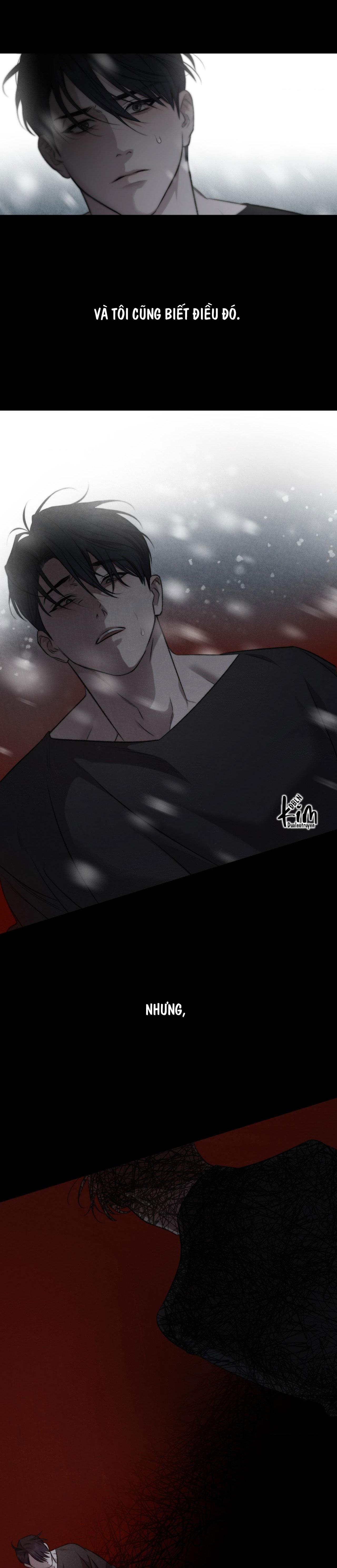STILL LOVE YOU - Chapter 1