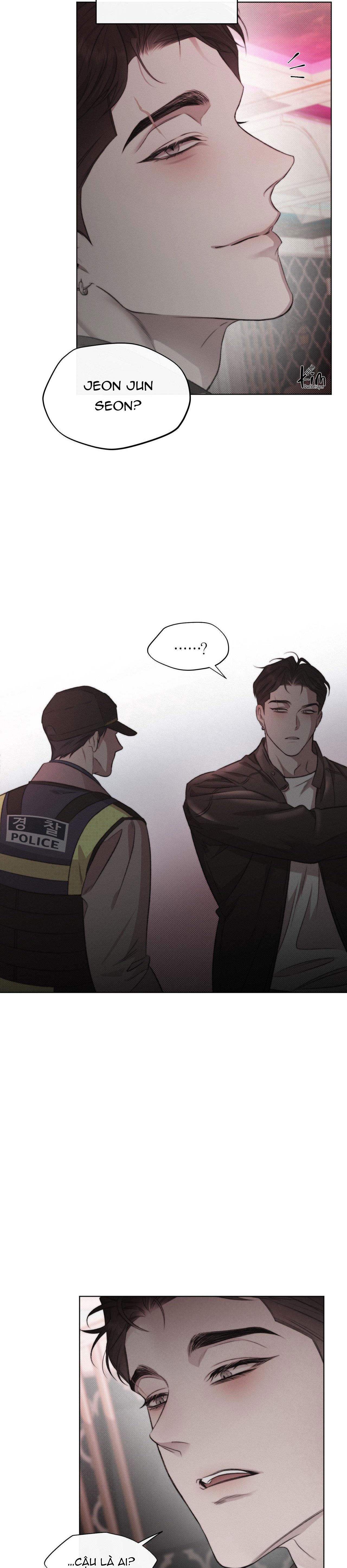 STILL LOVE YOU - Chapter 2