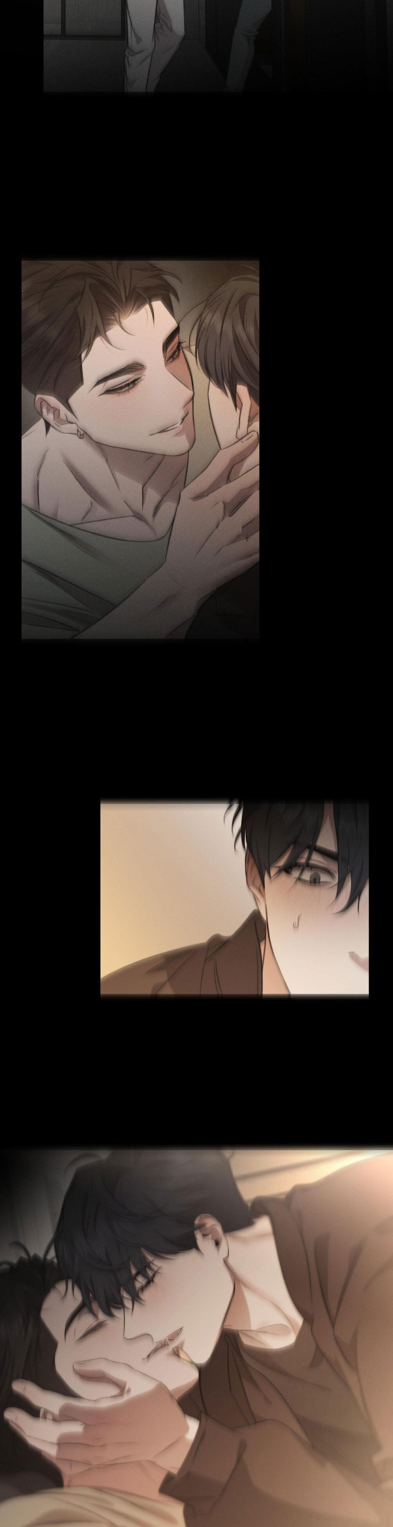 STILL LOVE YOU - Chapter 2
