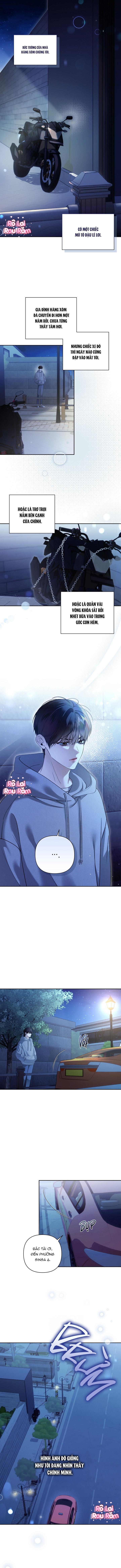 CHIẾC GIƯỜNG TUỔI 18 - Chapter 1