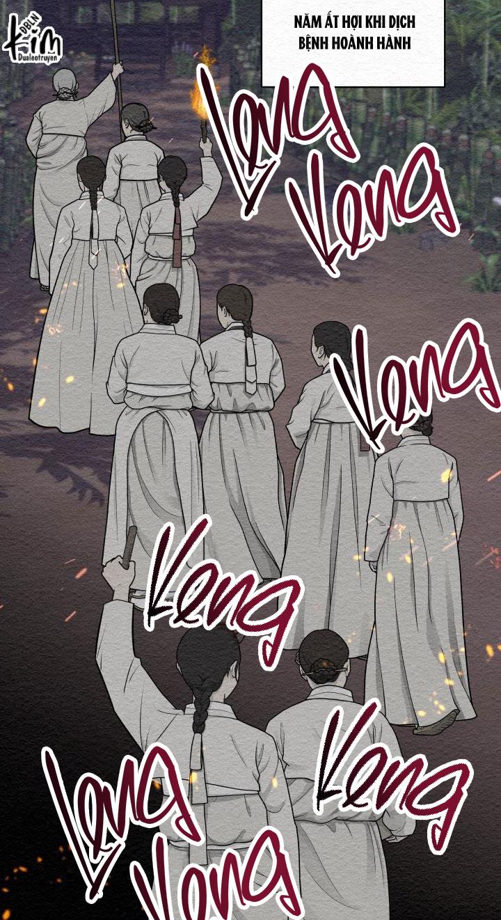 LỄ TRỪ TÀ - Chapter 1