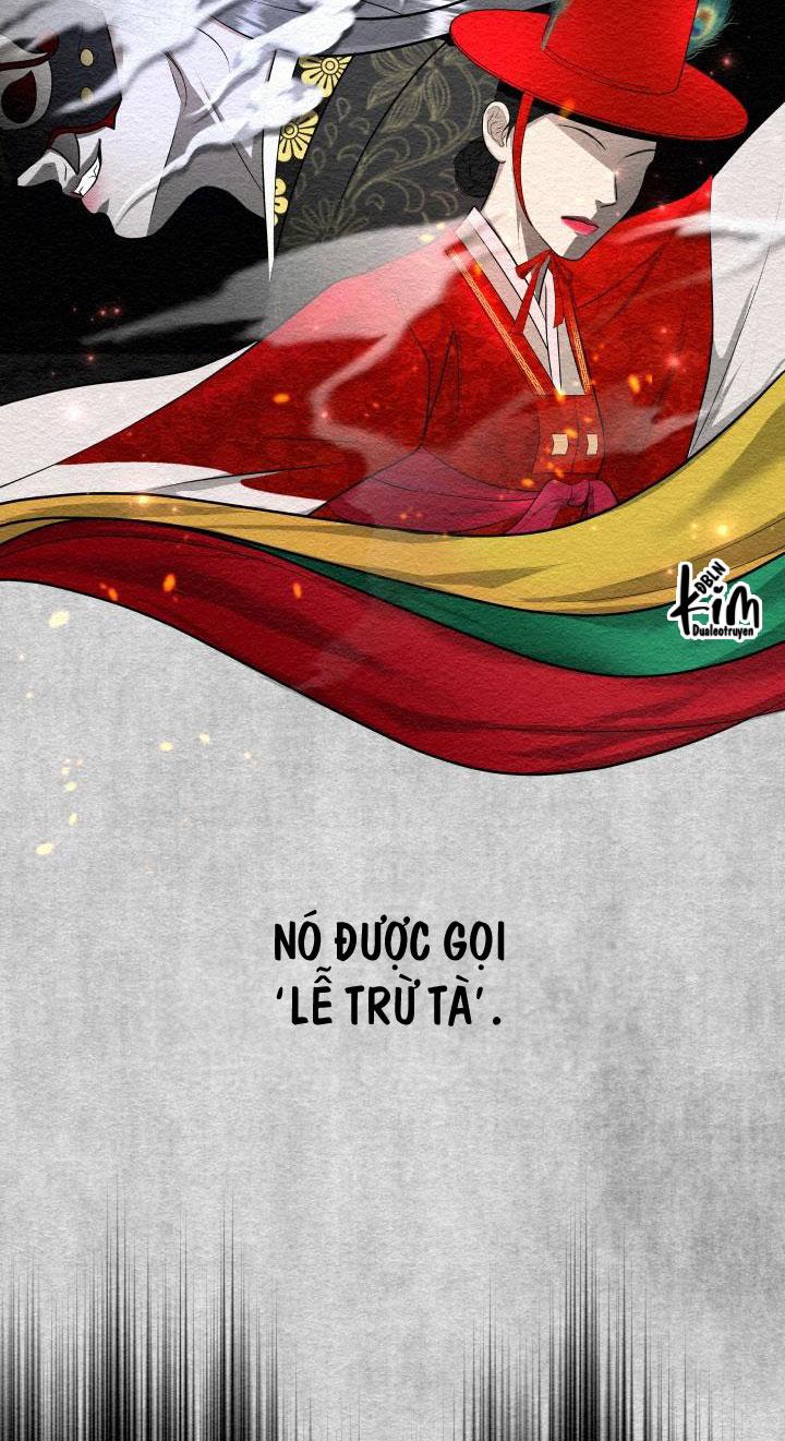 LỄ TRỪ TÀ - Chapter 1