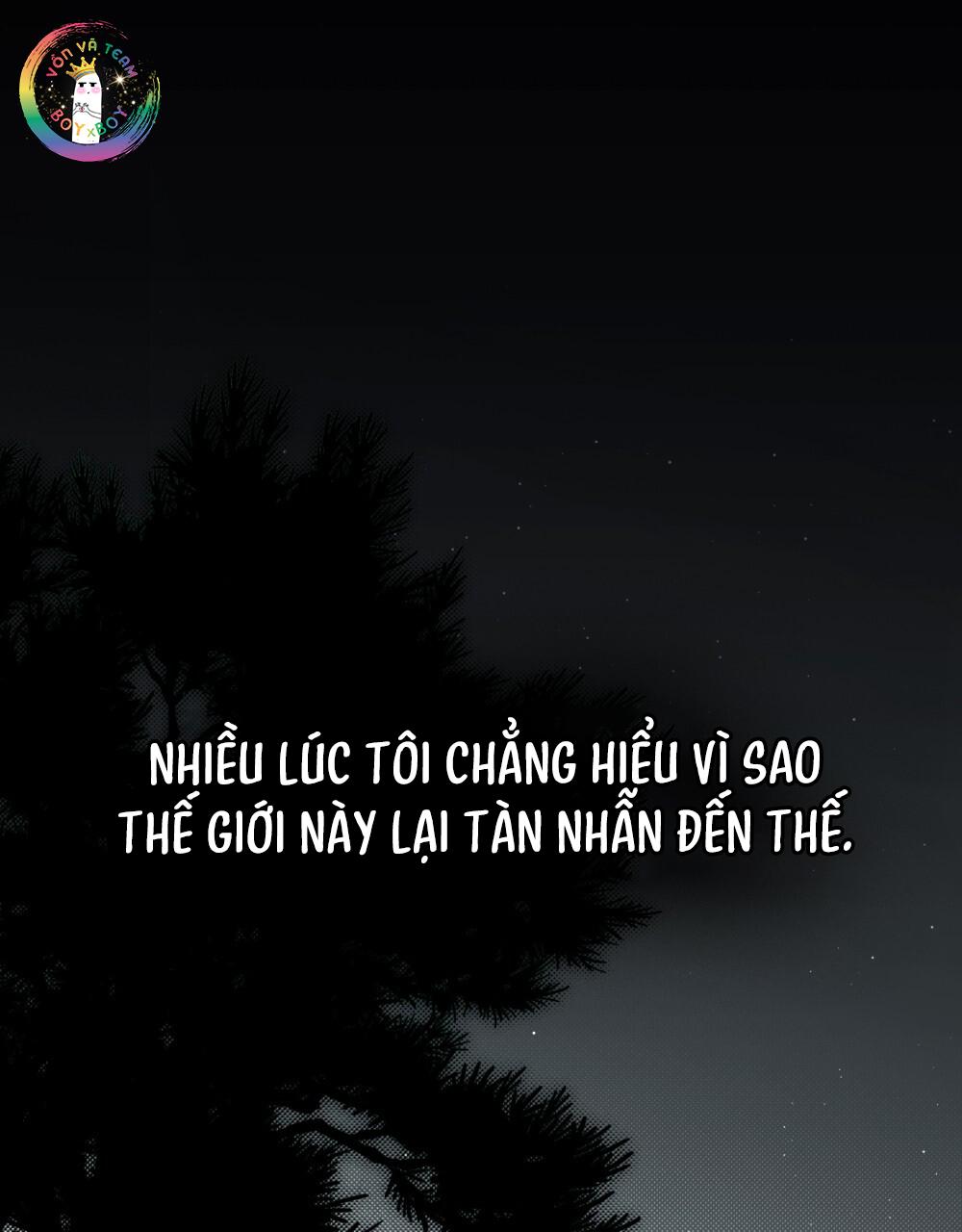 Linh Hồn Lửa - Chapter 0