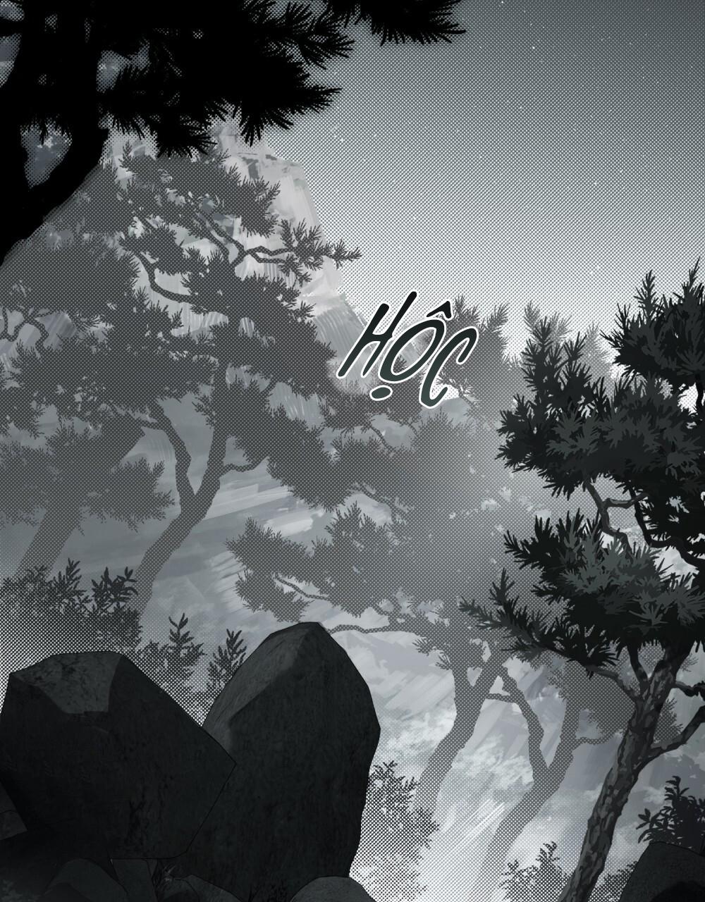 Linh Hồn Lửa - Chapter 0