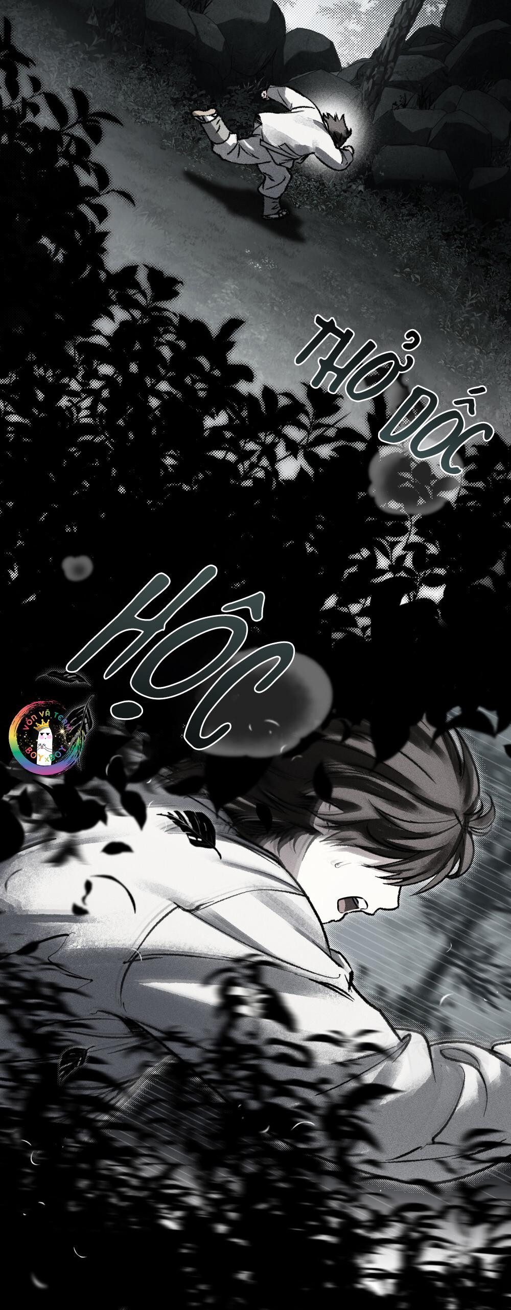 Linh Hồn Lửa - Chapter 0