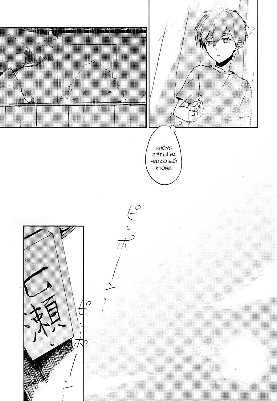 Tuyển Tập Xúc Tu - Chapter 1