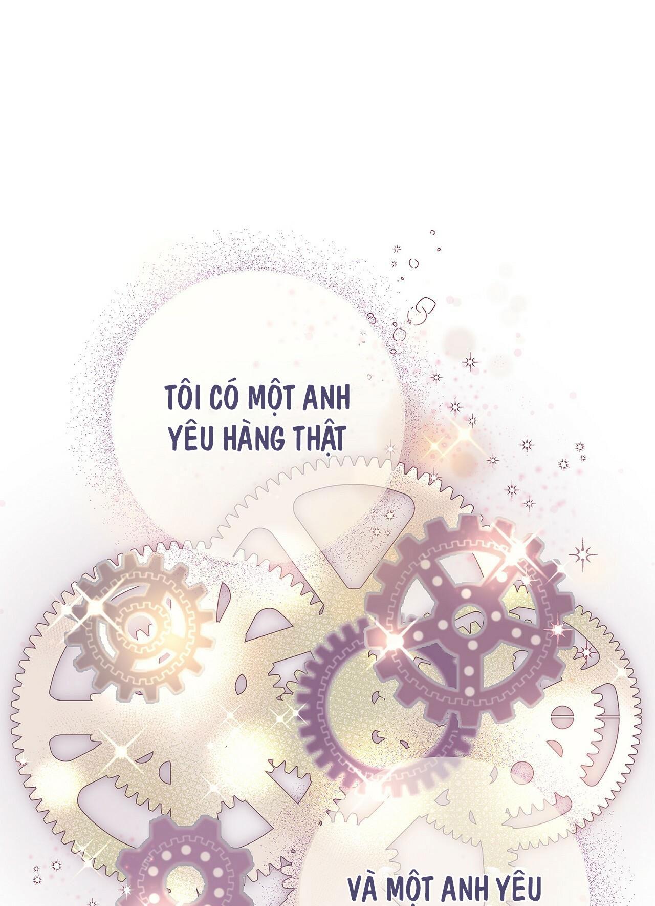 LỐI SỐNG ÍCH KỶ - Chapter 1