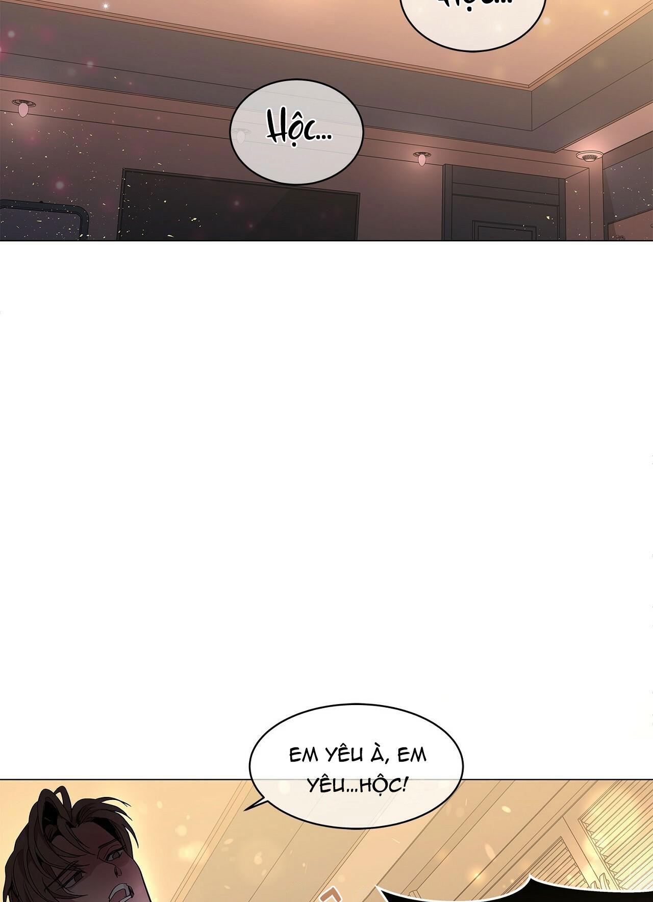 LỐI SỐNG ÍCH KỶ - Chapter 1