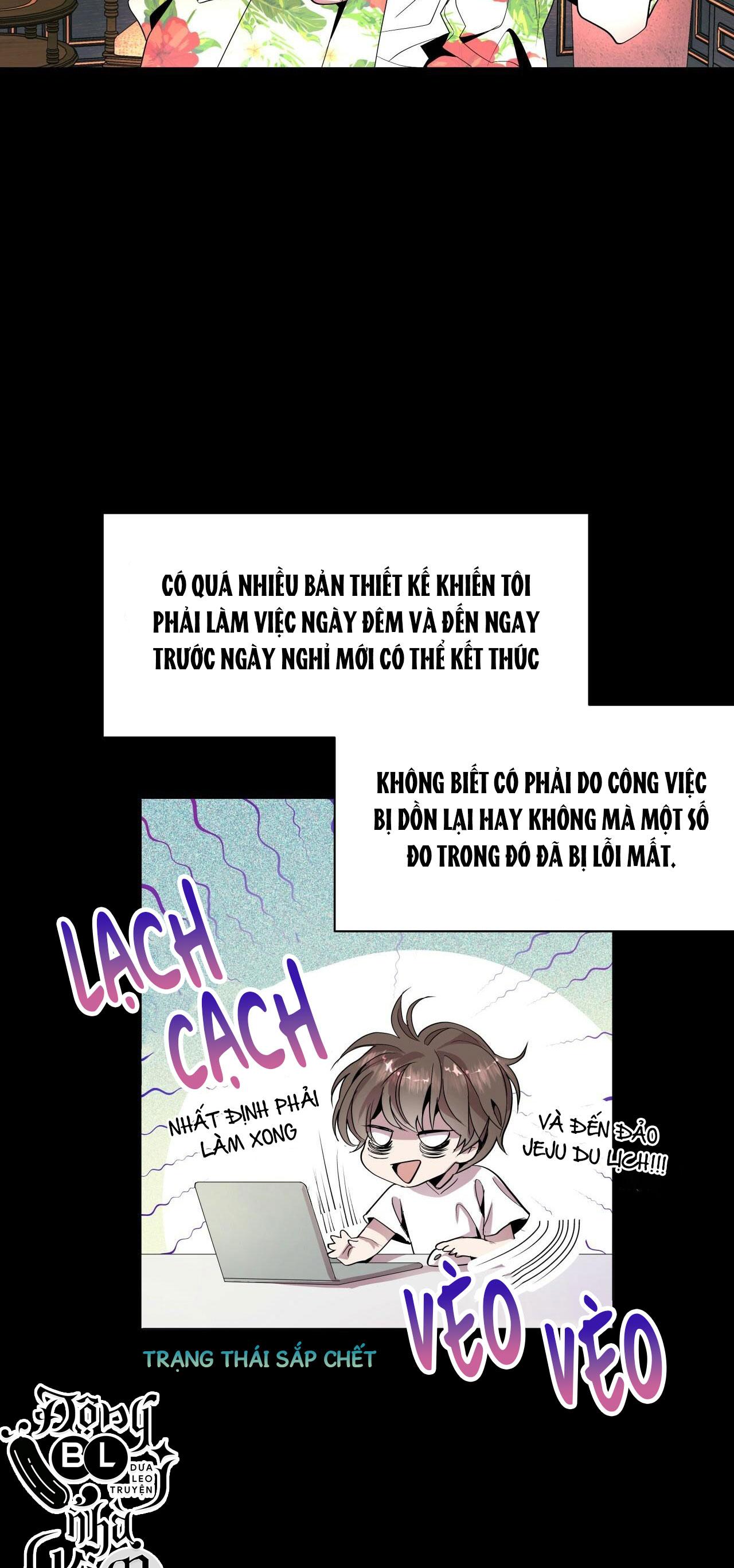 LỐI SỐNG ÍCH KỶ - Chapter 2