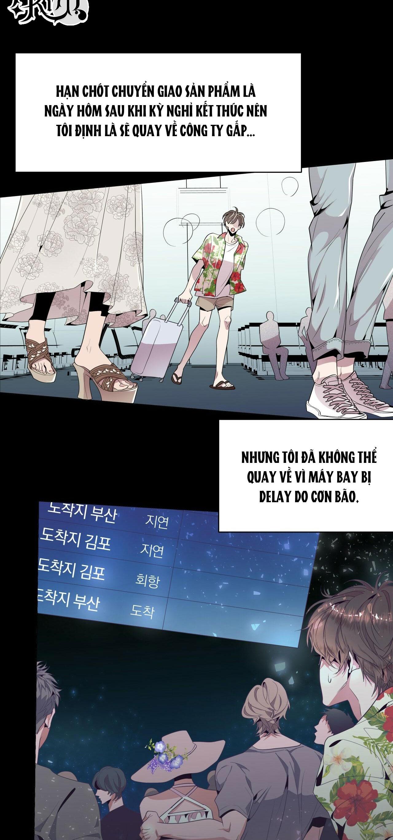 LỐI SỐNG ÍCH KỶ - Chapter 2