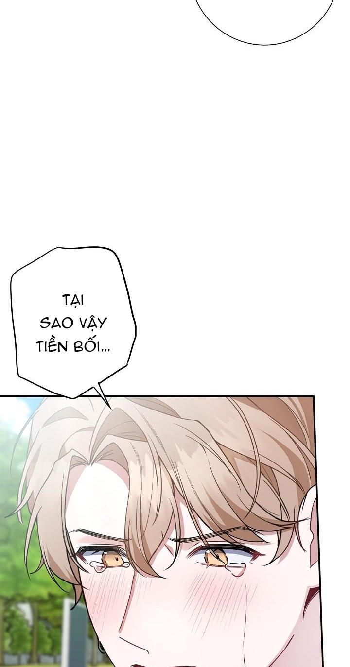 Khu vực chủ nghĩa tình yêu - Chapter 1