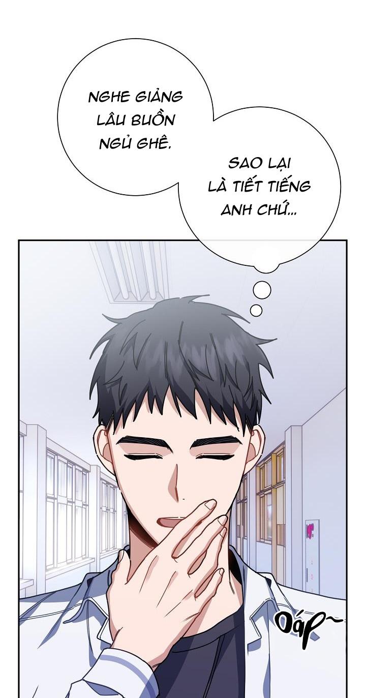 Khu vực chủ nghĩa tình yêu - Chapter 2