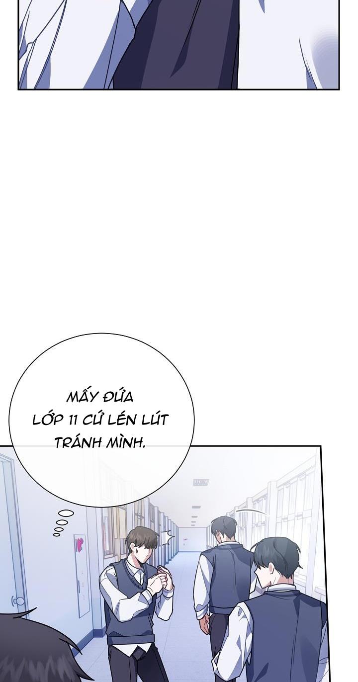 Khu vực chủ nghĩa tình yêu - Chapter 2