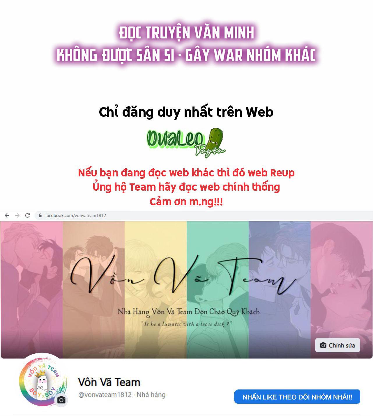 Hồ Thiên Nga Bị Quên Lãng - Chapter 0
