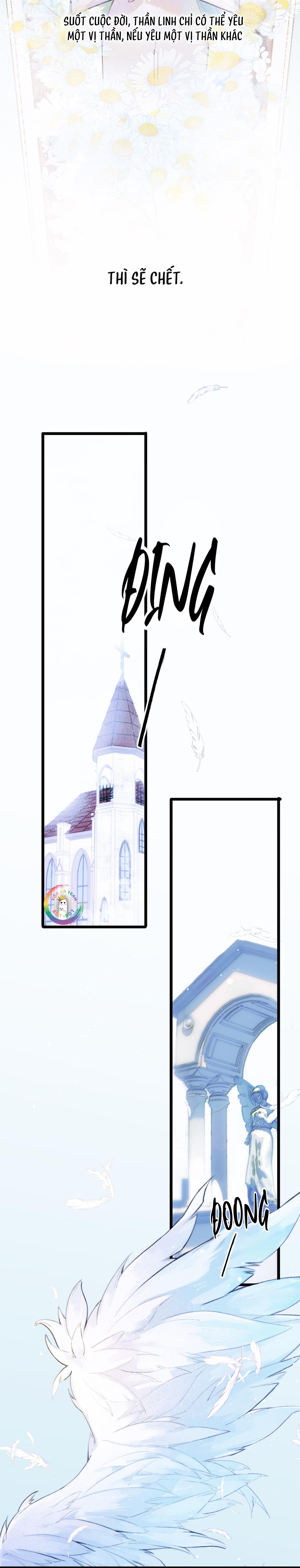 Hồ Thiên Nga Bị Quên Lãng - Chapter 0