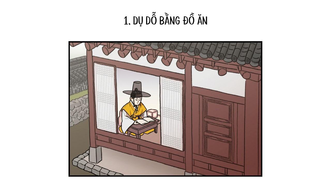 [Hoàn] Nam Nô Vô Tri - Chapter 1