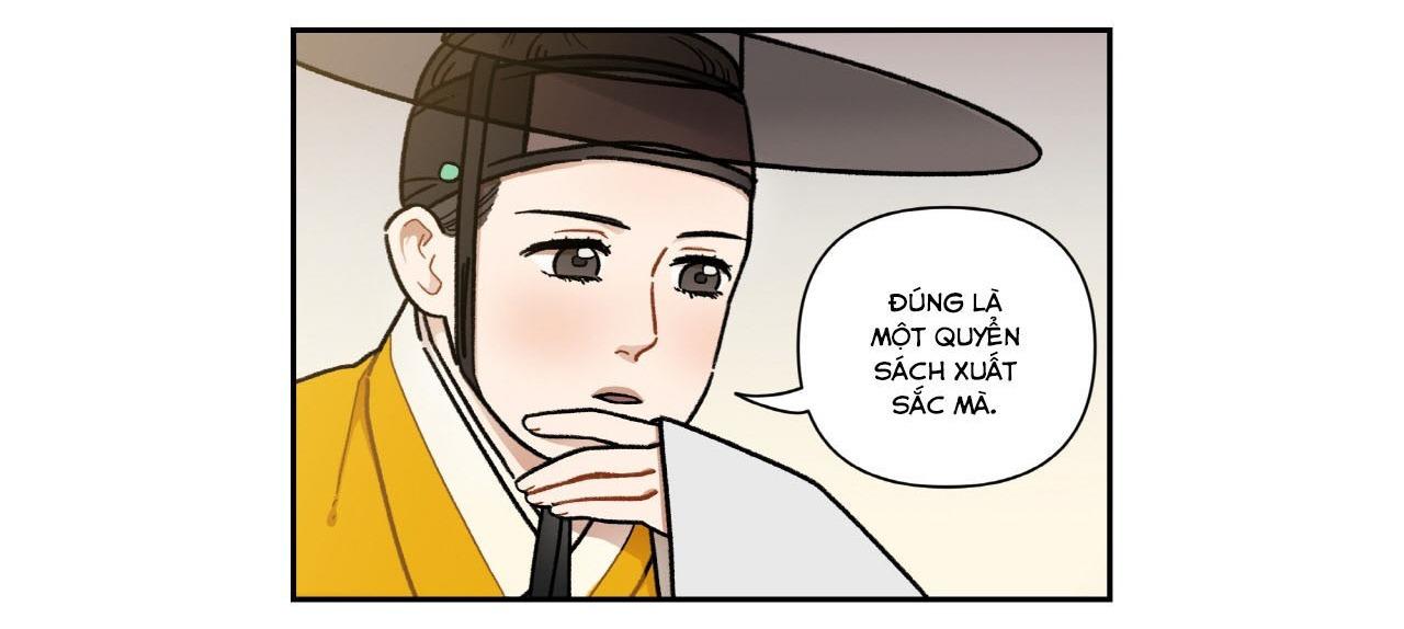 [Hoàn] Nam Nô Vô Tri - Chapter 1