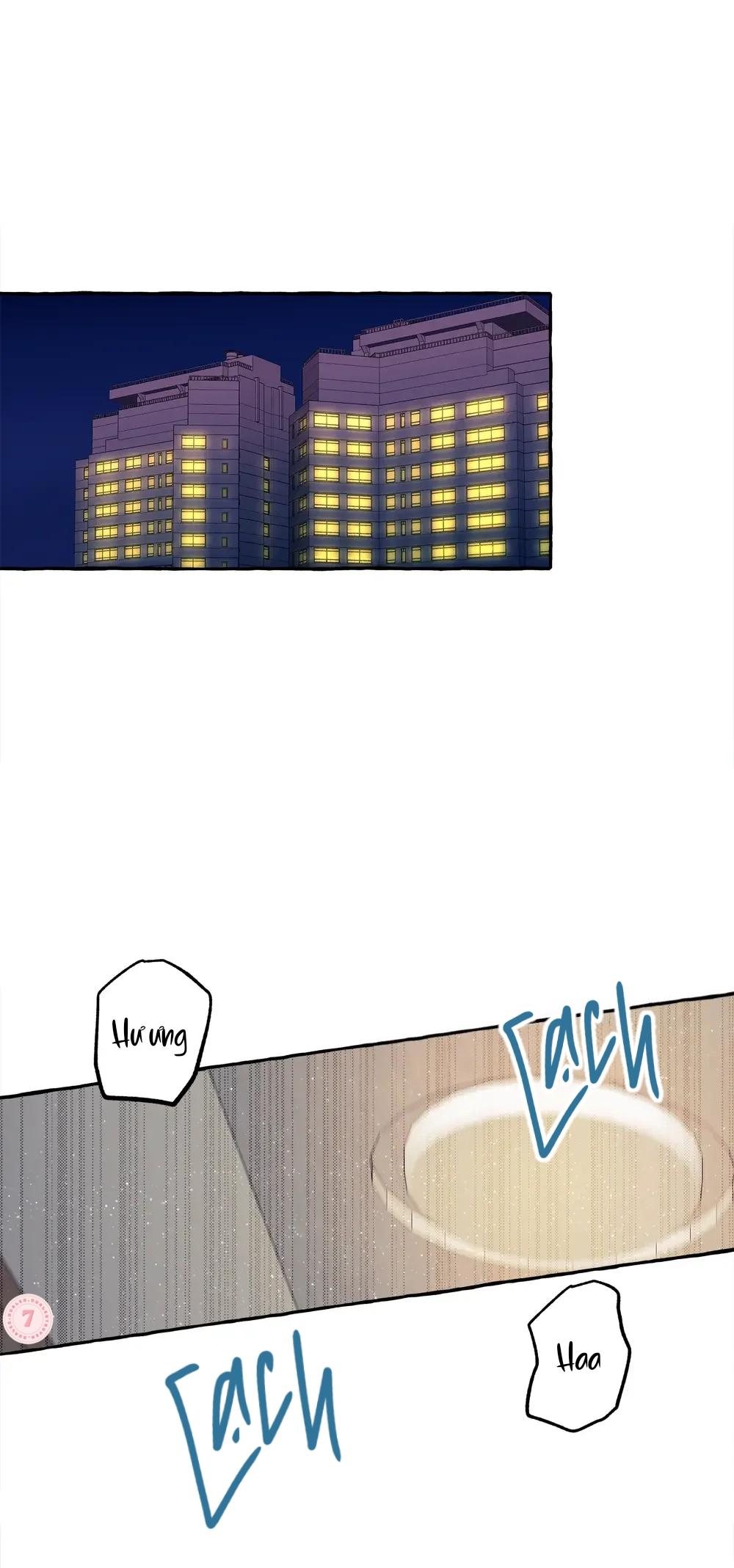 Seollo - Chapter 1