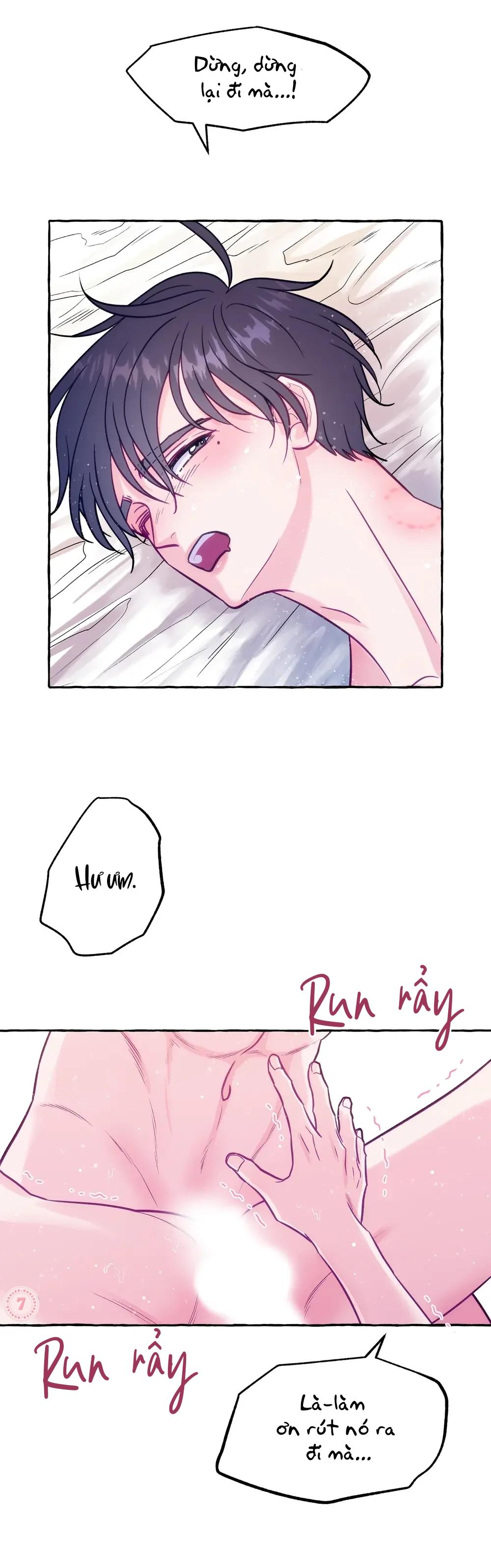 Seollo - Chapter 1
