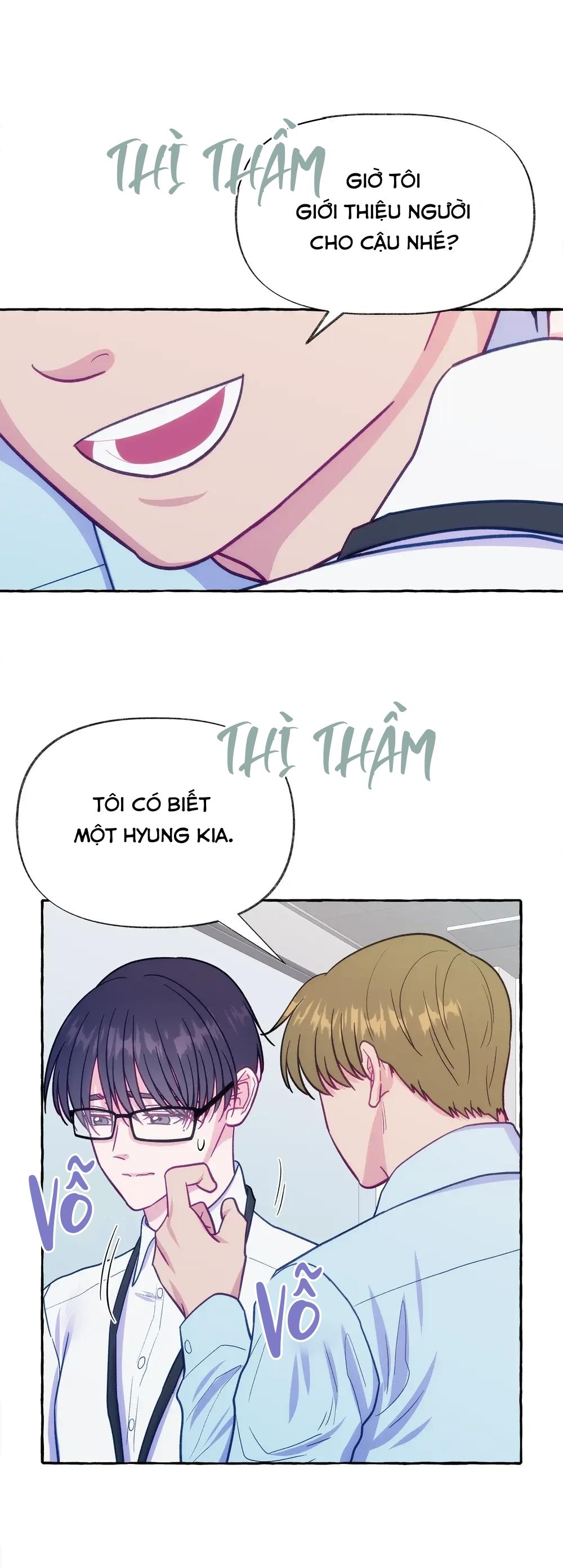 Seollo - Chapter 2