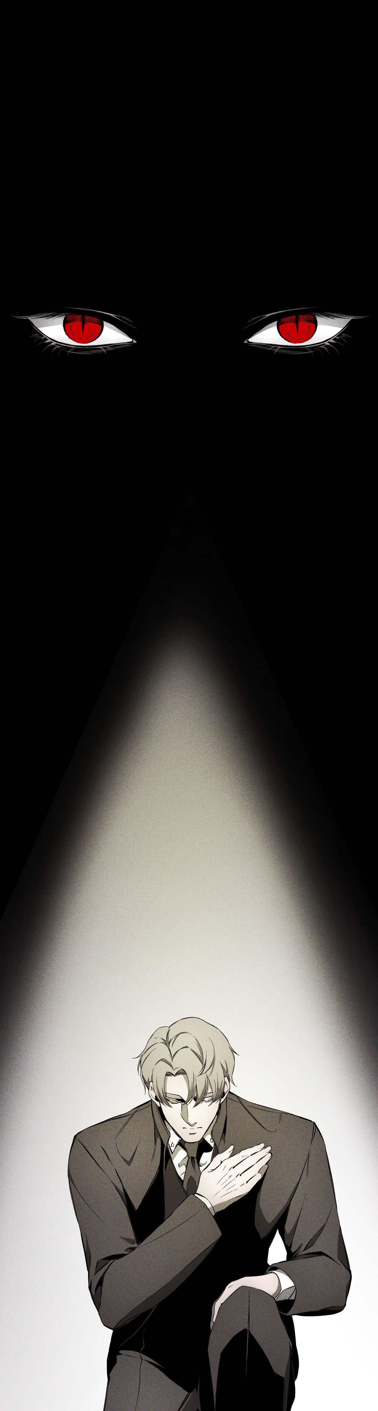 UNHOLY - Chapter 1