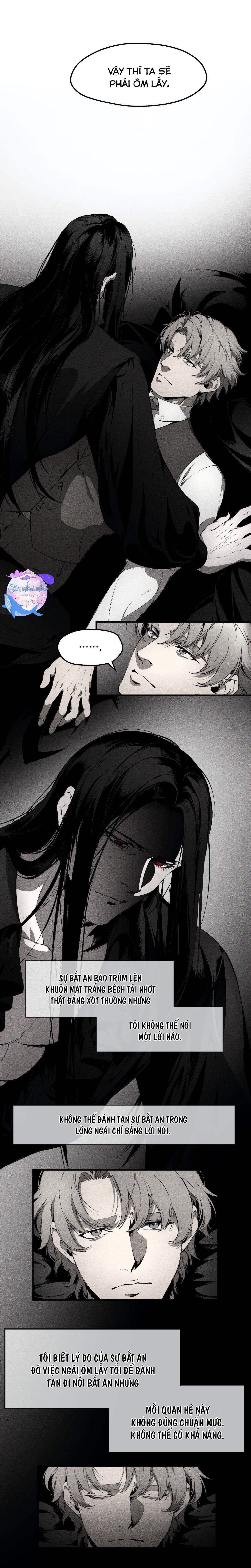 UNHOLY - Chapter 2
