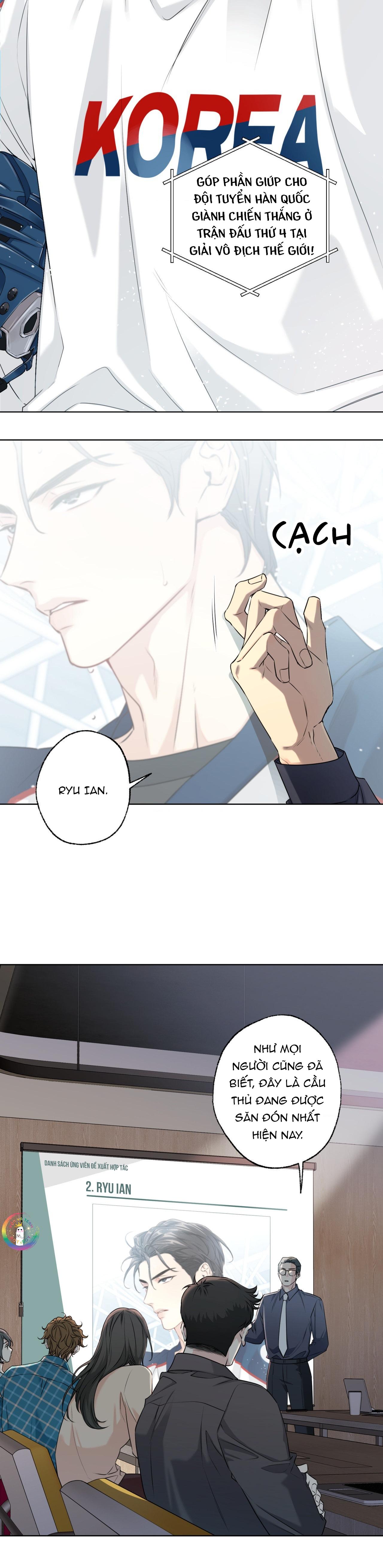 ✯Đường Cong Tan Chảy✯ - Chapter 1