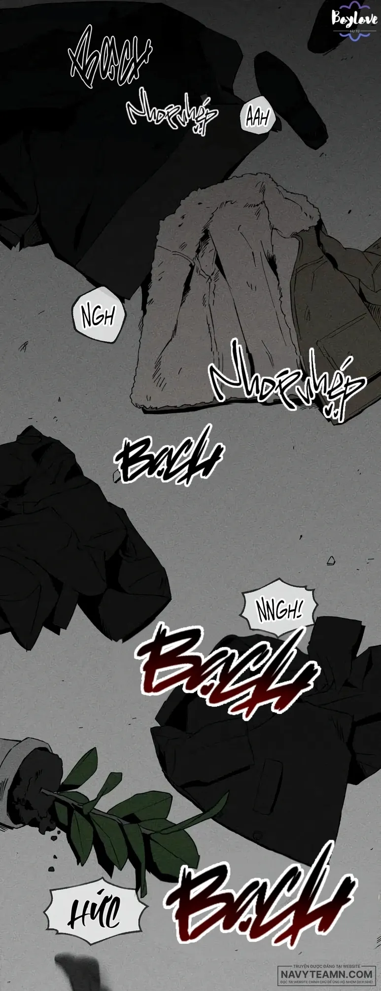 Vĩnh Viễn Là Yuwon - Chapter 1