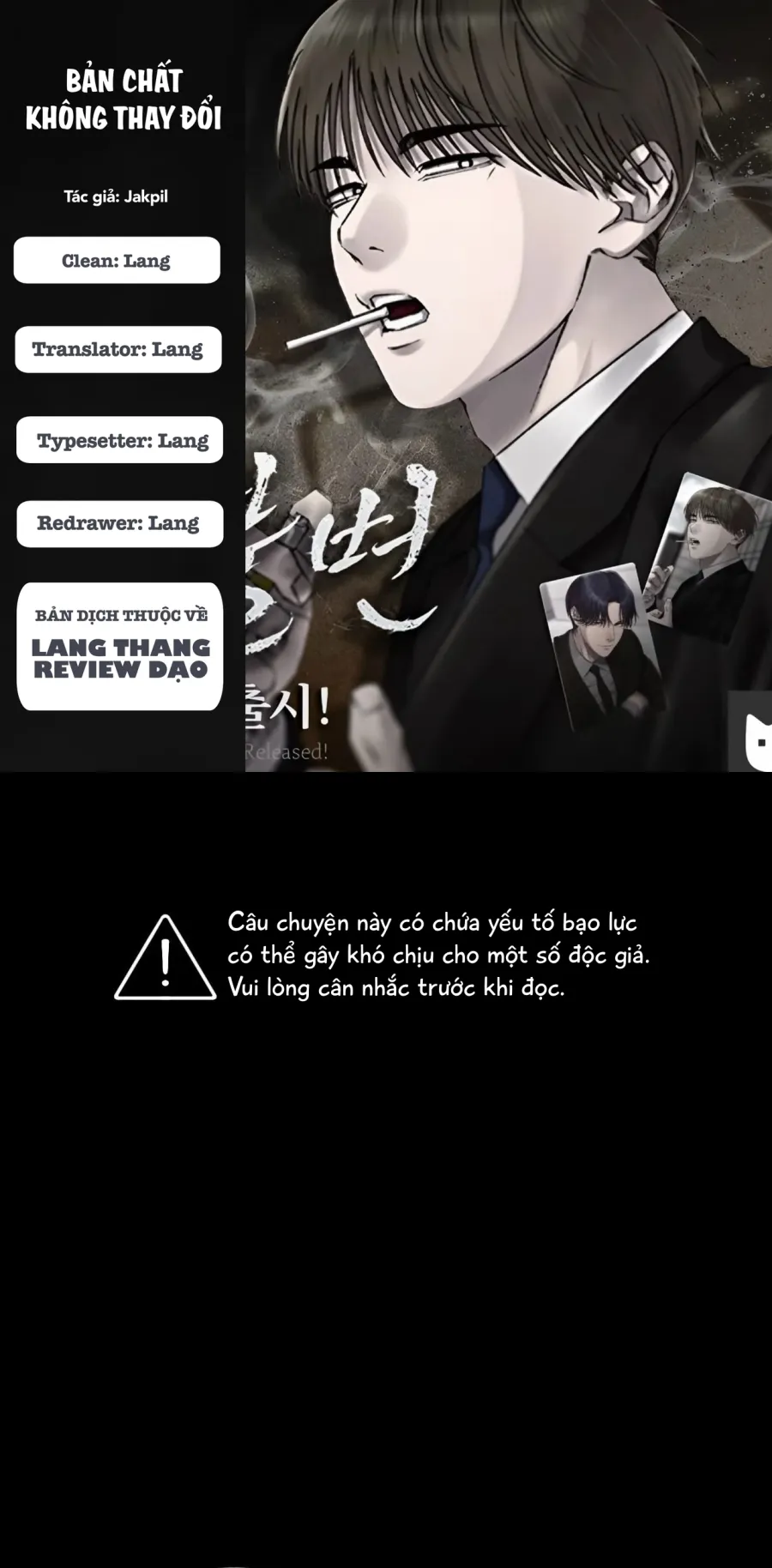 Vĩnh Viễn Là Yuwon - Chapter 2