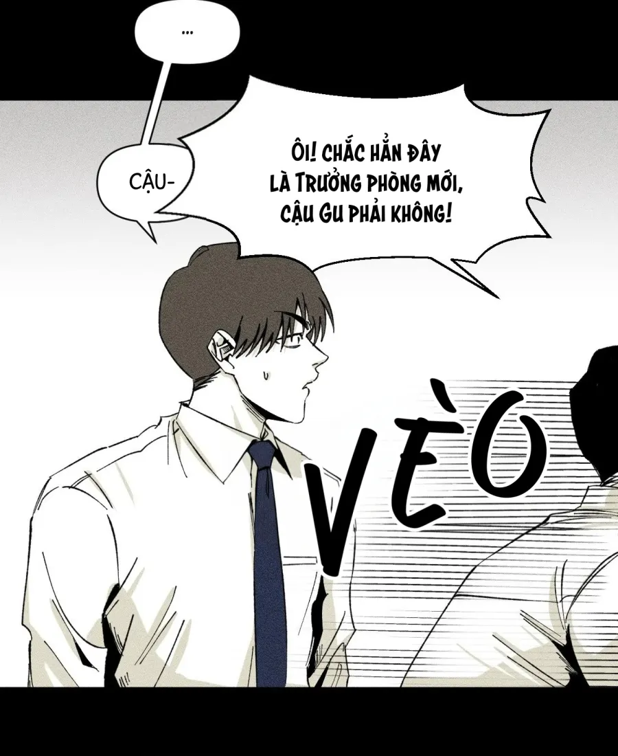Vĩnh Viễn Là Yuwon - Chapter 2