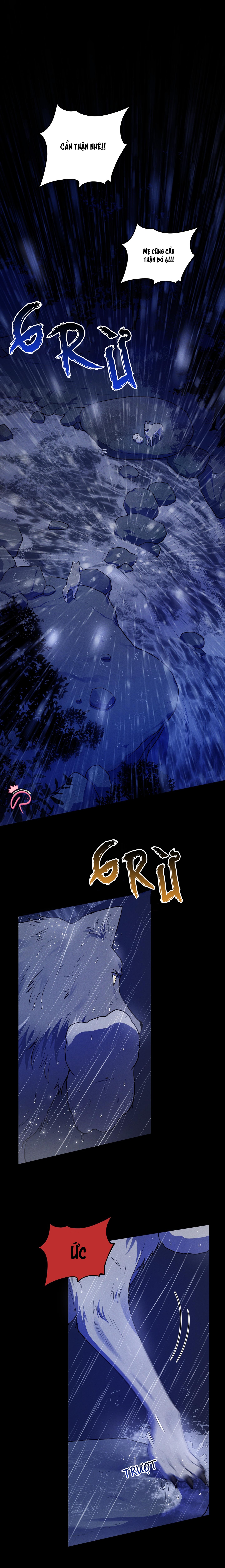Ngẫu Nhiên Hay Tình Cờ - Chapter 1